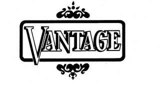 VANTAGE trademark