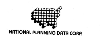 NATIONAL PLANNING DATA CORP.