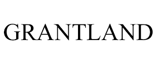 GRANTLAND trademark