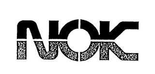 NOK trademark