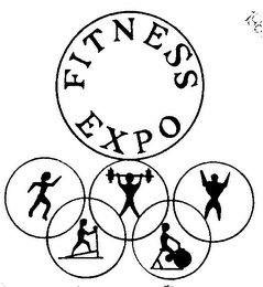 FITNESS EXPO