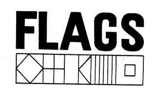 FLAGS trademark