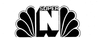 SUPER N trademark