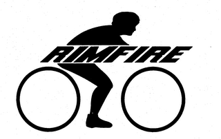 RIMFIRE trademark