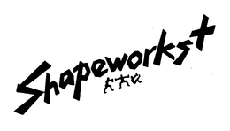 SHAPEWORKS + trademark