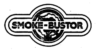 SMOKE-BUSTOR