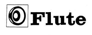 FLUTE trademark