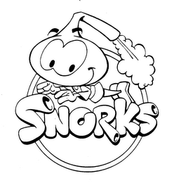 SNORKS