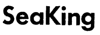 SEA KING trademark