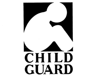 CHILD GUARD trademark