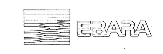 EBARA trademark