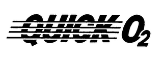 QUICK O2 trademark