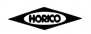 HORICO trademark