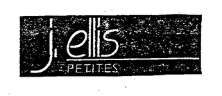 J. ELLIS PETITES