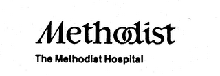 METHODIST THE METHODIST HOSPITAL