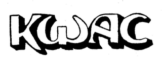 KWAC trademark