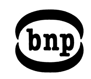 BNP trademark