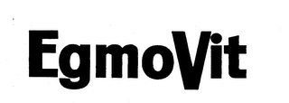 EGMOVIT trademark