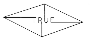 TRUE trademark