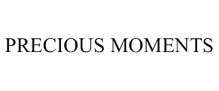 PRECIOUS MOMENTS trademark