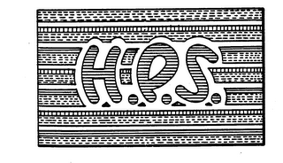 H.P.S. trademark