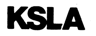 KSLA trademark