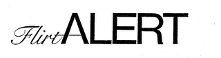 FLIRT ALERT trademark