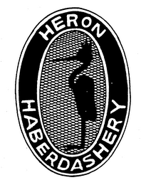 HERON HABERDASHERY