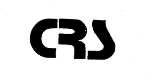 CRS trademark