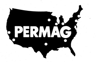 PERMAG trademark