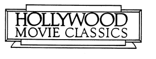 HOLLYWOOD MOVIE CLASSICS