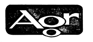 AGR trademark