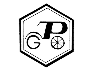 PGO trademark