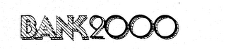 BANK2000 trademark