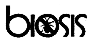 BIOSIS trademark