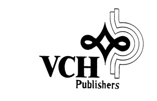 VCH PUBLISHERS trademark