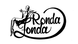 RONDA FONDA trademark