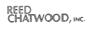 REED CHATWOOD, INC.