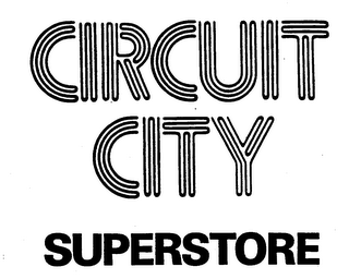 CIRCUIT CITY SUPERSTORE