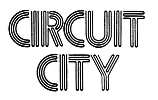 CIRCUIT CITY