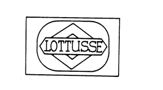 LOTTUSSE trademark