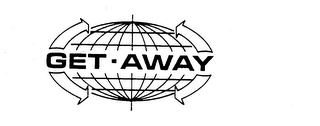 GET-AWAY trademark