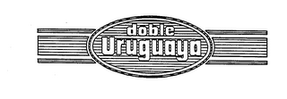 DOBLE URUGUAYA