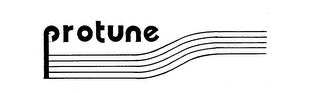 PROTUNE trademark