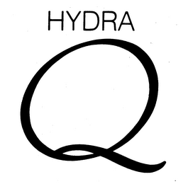 HYDRA Q trademark