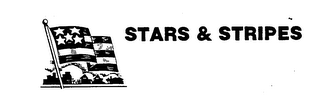 STARS & STRIPES trademark