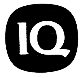 IQ trademark