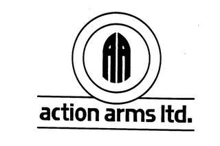 ACTION ARMS LTD. AA