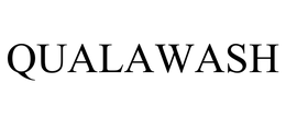 QUALAWASH trademark