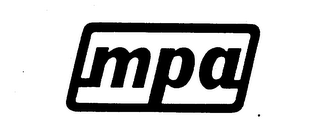 MPA trademark